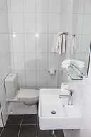 Crown Accommodation Bendigo CBD