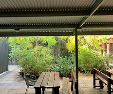 Crown Accommodation Bendigo CBD