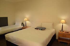 Crown Accommodation Bendigo CBD
