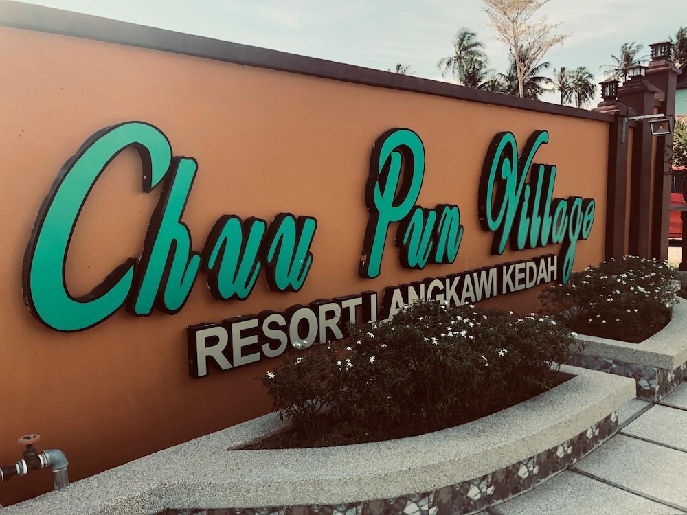 Chuu Pun Village Resort