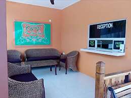 Chuu Pun Village Resort