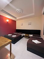 Chuu Pun Village Resort