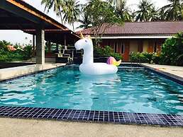 Chuu Pun Village Resort