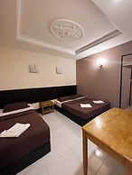 Chuu Pun Village Resort