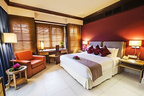 Sebana Cove Resort