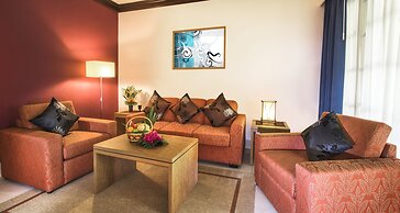 Sebana Cove Resort