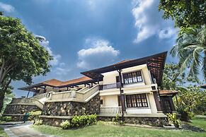 Sebana Cove Resort