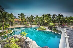 Sebana Cove Resort