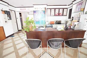 Andaman Legacy Guest House