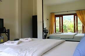 Naga Peak Resort