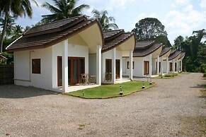 Naga Peak Resort