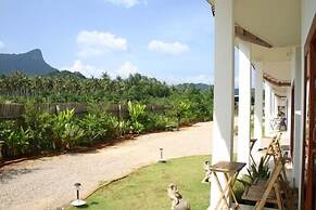 Naga Peak Resort