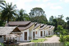 Naga Peak Resort