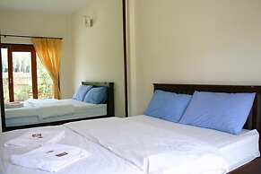 Naga Peak Resort