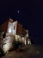 Jakamar Alacati
