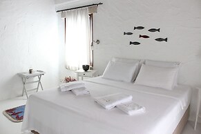 Jakamar Alacati