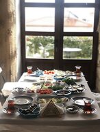 Jakamar Alacati