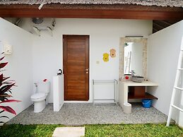 Villa Candi Kecil Tujuh by Villa Finder
