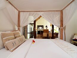 Villa Candi Kecil Tujuh by Villa Finder