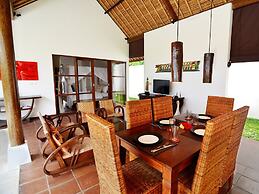 Villa Candi Kecil Tujuh by Villa Finder