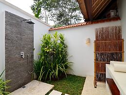 Villa Candi Kecil Tujuh by Villa Finder