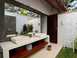 Villa Candi Kecil Tujuh by Villa Finder