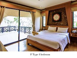 Natcha Pool Villa Pattaya