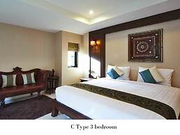 Natcha Pool Villa Pattaya