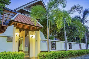 Natcha Pool Villa Pattaya