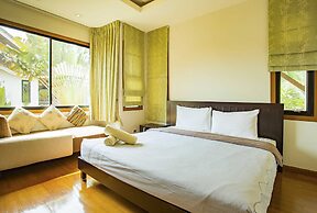 Natcha Pool Villa Pattaya