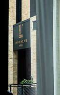 L'IMPRIMERIE Hôtel