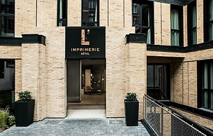 L'IMPRIMERIE Hôtel