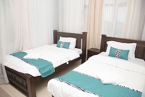 Sunset Paradise Holiday Homes