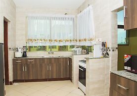 Sunset Paradise Holiday Homes