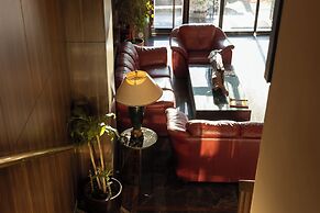 Classes Hotel