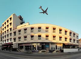 Classes Hotel