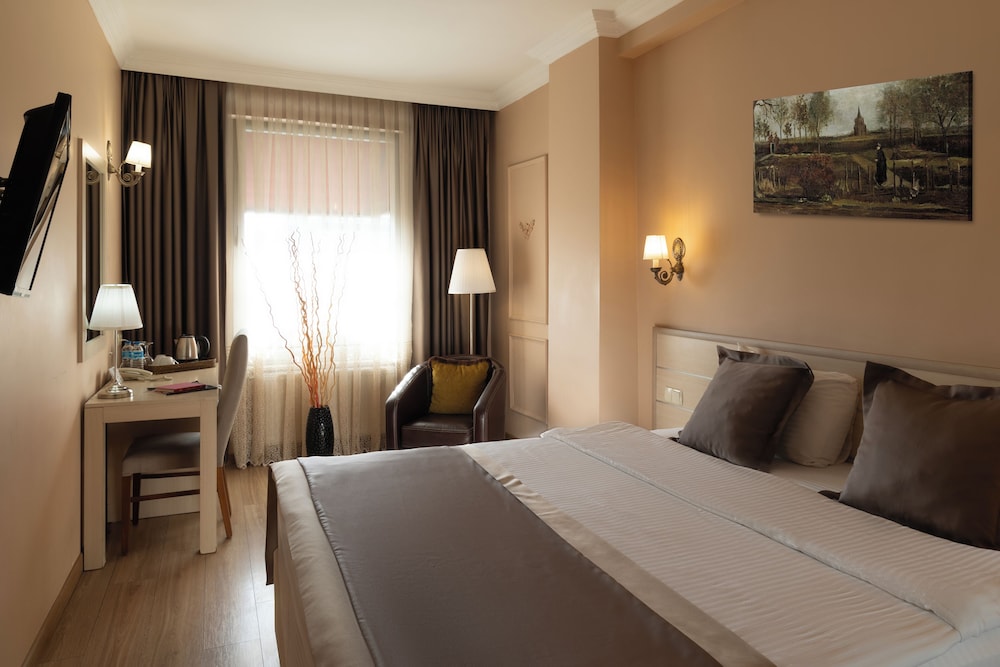 Classes Hotel