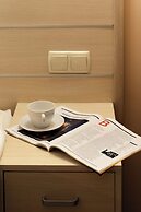 Classes Hotel