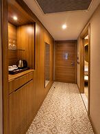 Classes Hotel