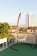 Classes Hotel