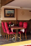 Classes Hotel