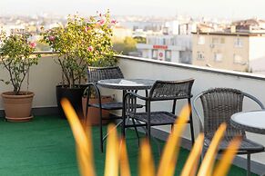 Classes Hotel