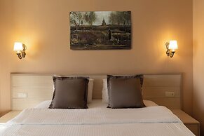 Classes Hotel