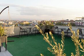 Classes Hotel