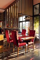 Classes Hotel
