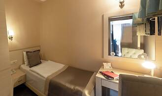 Classes Hotel
