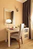 Classes Hotel
