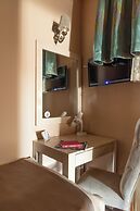 Classes Hotel