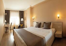 Classes Hotel