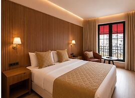 Classes Hotel